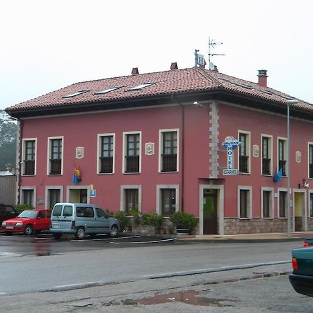 Hotel Solymar Брисия Экстерьер фото