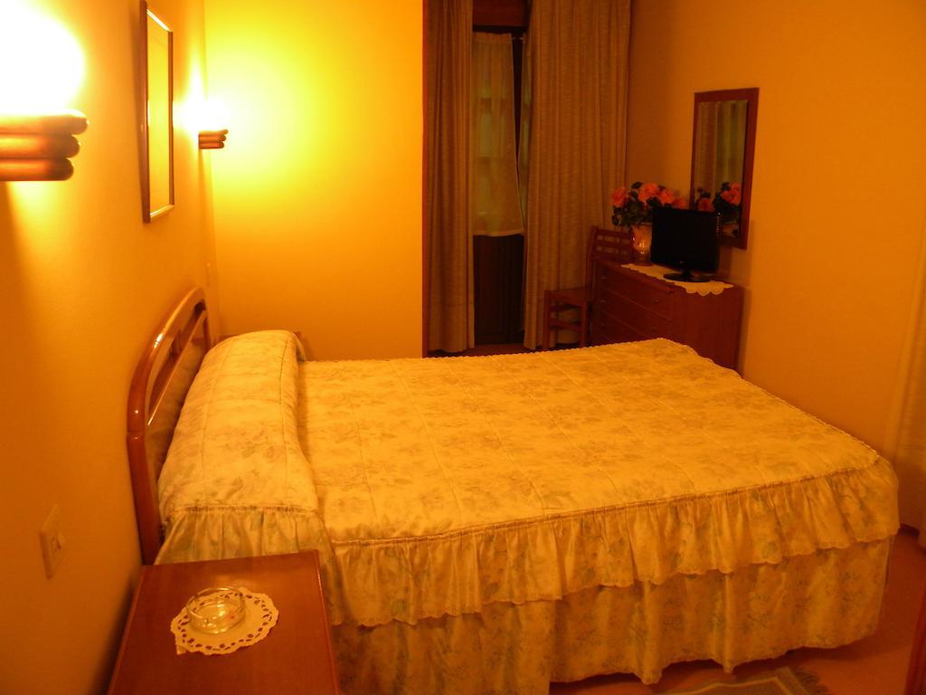 Hotel Solymar Брисия Номер фото