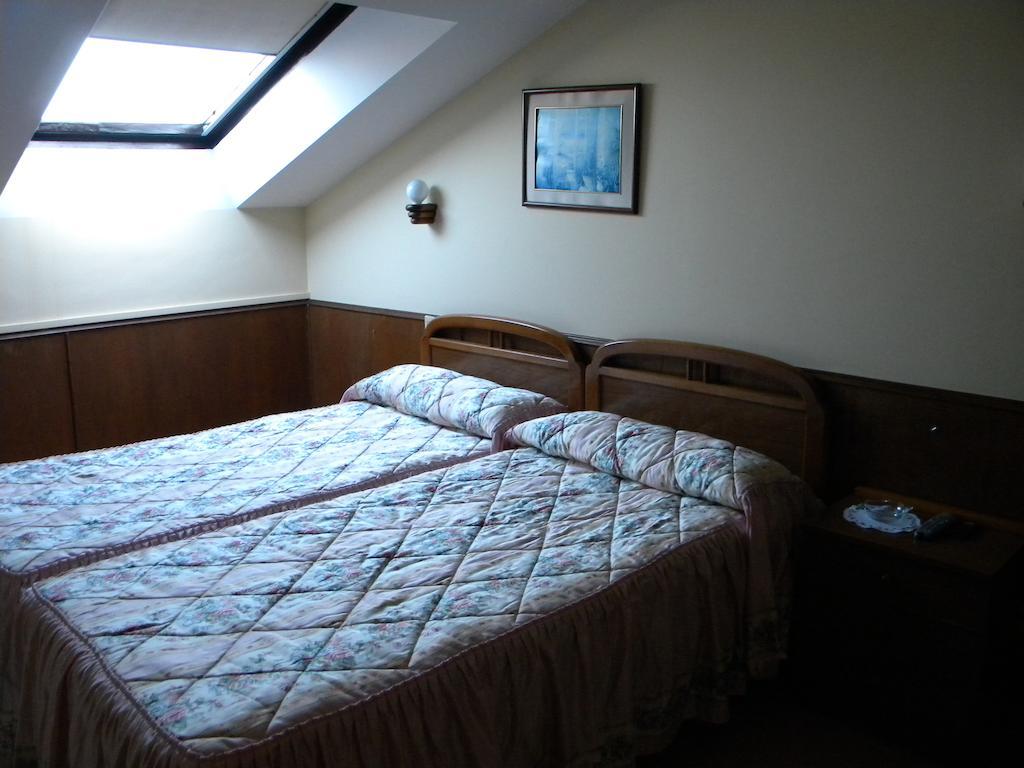 Hotel Solymar Брисия Номер фото